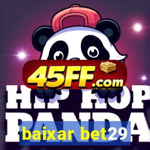 baixar bet29